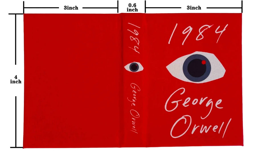 1984 (Pre-Orders Only)