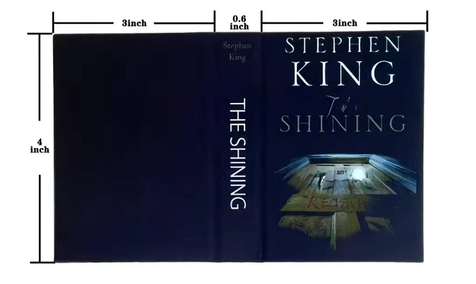 The Shining (Pre-Orders Only)