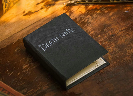 Death Note (Pre-Orders Only)