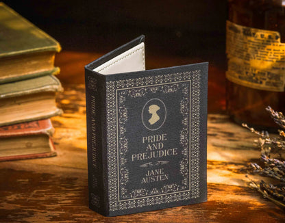 Pride and Prejudice (Pre-Orders Only)