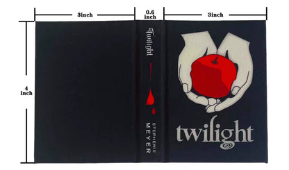 Twilight (Pre-Orders Only)