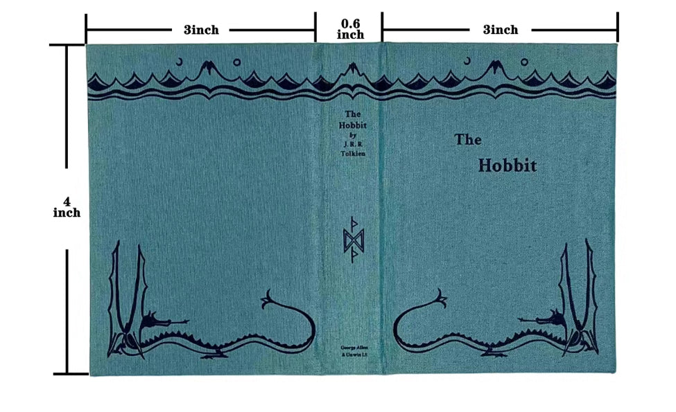 The Hobbit (Pre-Orders Only)