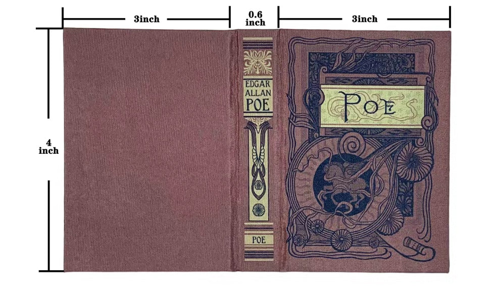 POE (Pre-Orders Only)