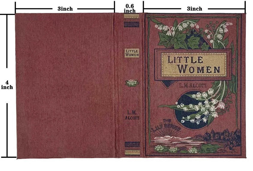 Little Women (Pre-Orders Only)