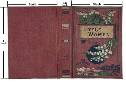 Little Women (Pre-Orders Only)
