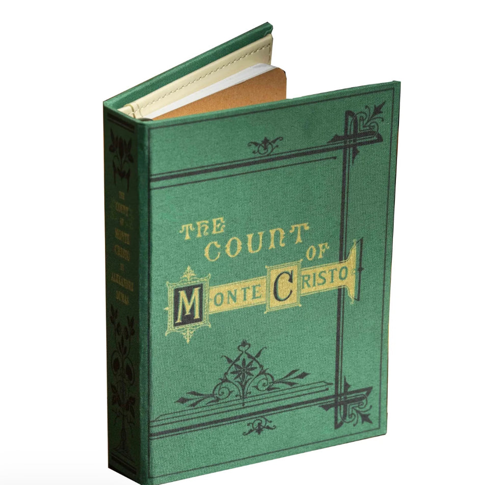 The Court Of Monte Cristo (Pre-Orders Only)