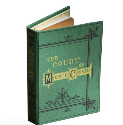 The Court Of Monte Cristo (Pre-Orders Only)