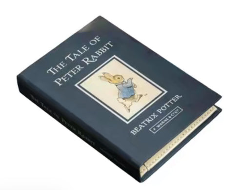 The Tale Of Peter Rabbit (Pre-Orders Only)