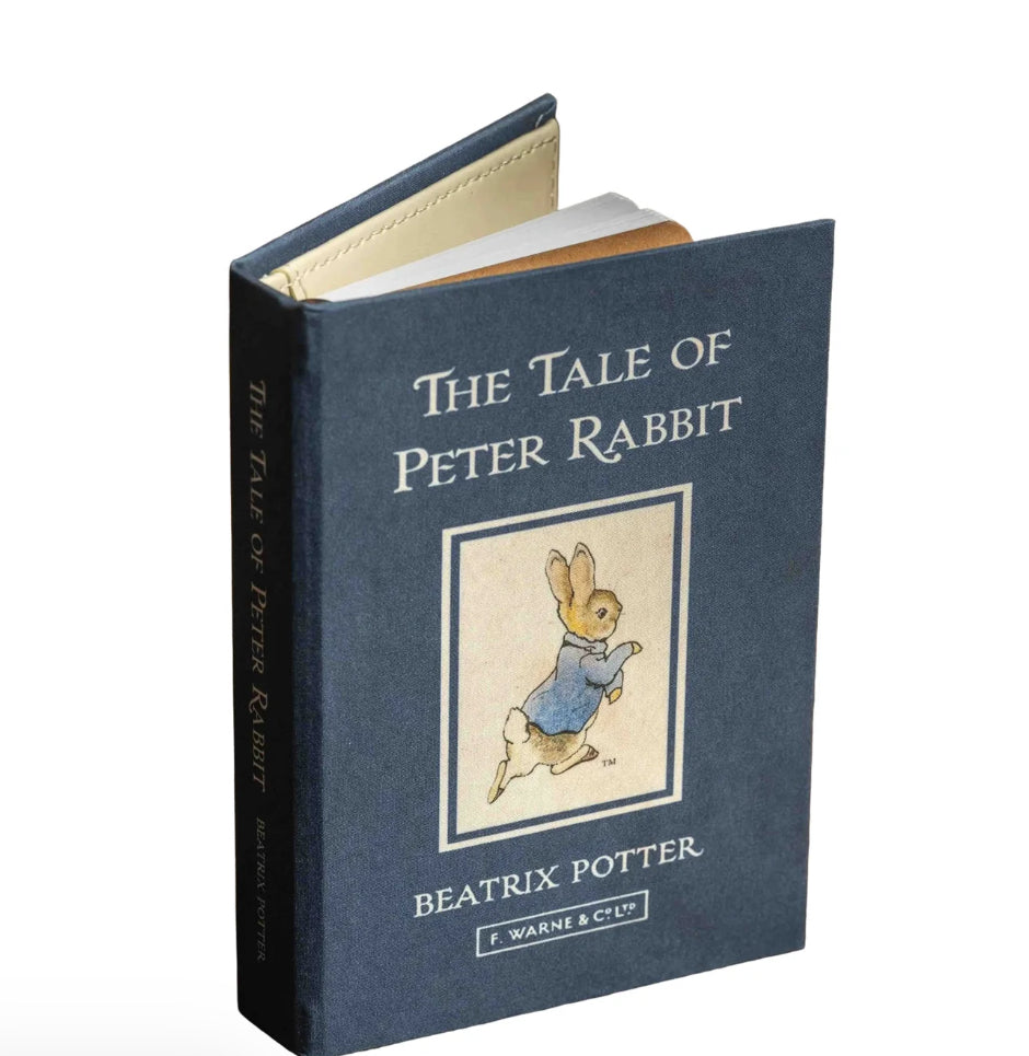The Tale Of Peter Rabbit (Pre-Orders Only)