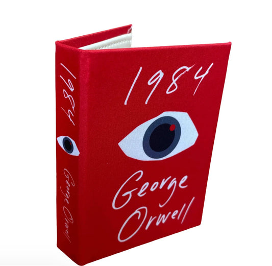 1984 (Pre-Orders Only)