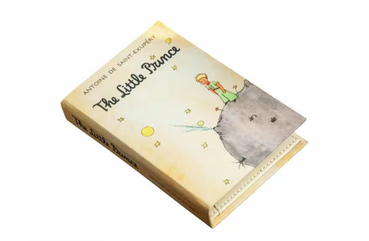 The Little Prince (Pre-Orders Only)