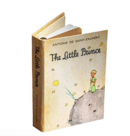 The Little Prince (Pre-Orders Only)