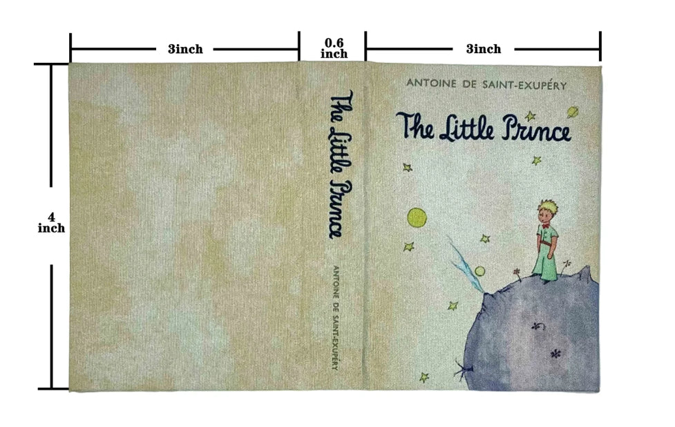 The Little Prince (Pre-Orders Only)