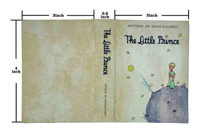 The Little Prince (Pre-Orders Only)