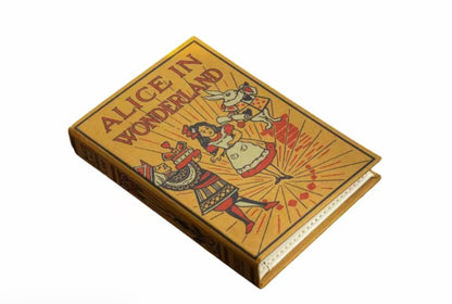 Alice In Wonderland (Pre-Orders Only)