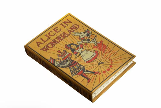 Alice In Wonderland (Pre-Orders Only)