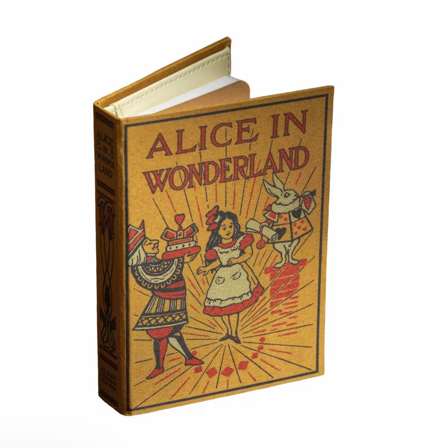 Alice In Wonderland (Pre-Orders Only)