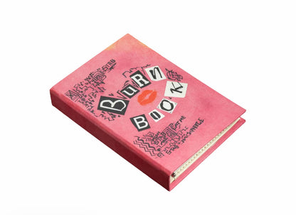 Burn Book (Pre-Orders Only)