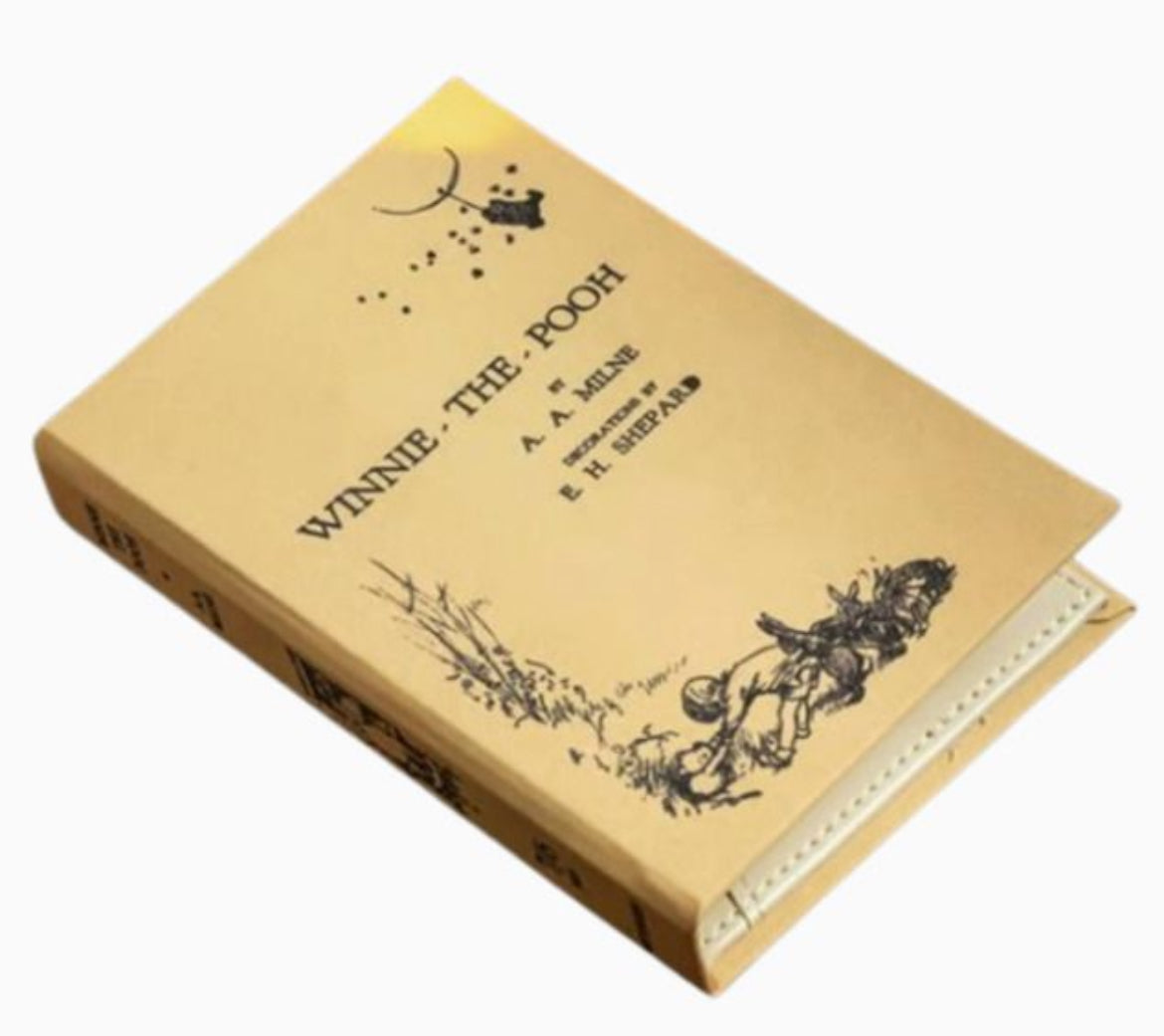 Winnie the Pooh (Pre-Orders Only)