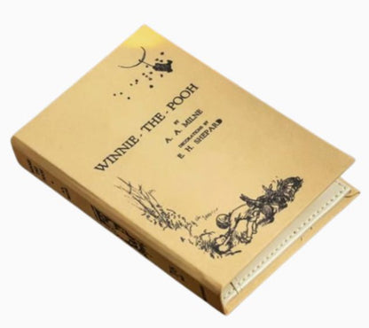 Winnie the Pooh (Pre-Orders Only)