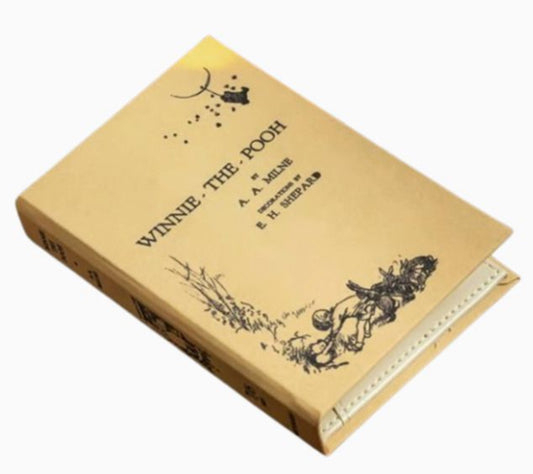 Winnie the Pooh (Pre-Orders Only)