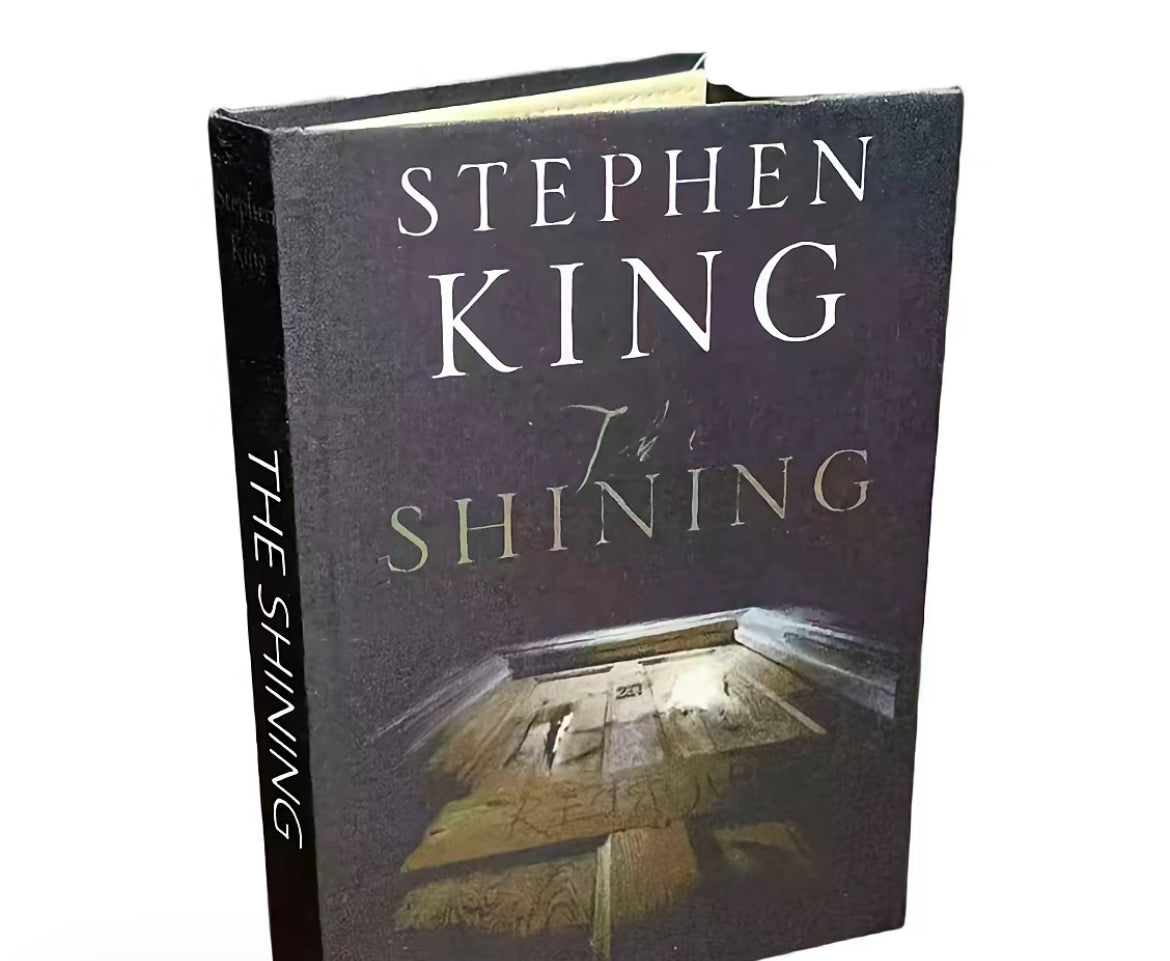 The Shining (Pre-Orders Only)