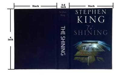 The Shining (Pre-Orders Only)