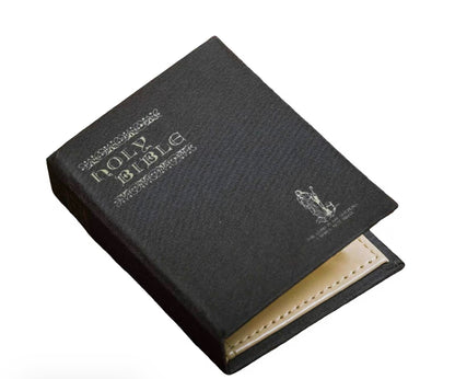 Holy Bible (Pre-Orders Only)