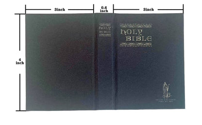 Holy Bible (Pre-Orders Only)