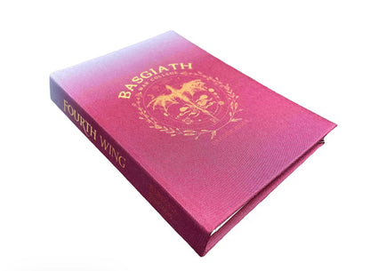 Fourth Wing (Pre-Orders Only)