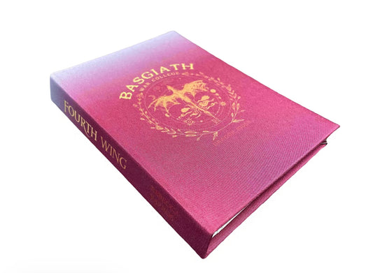 Fourth Wing (Pre-Orders Only)
