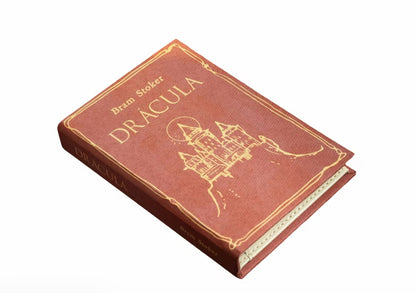 Dracula (Pre-Orders Only)