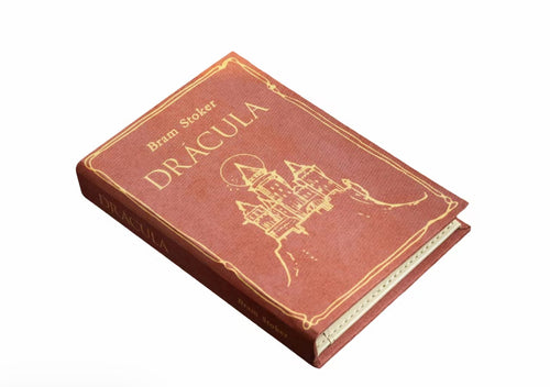 Dracula (Pre-Orders Only)