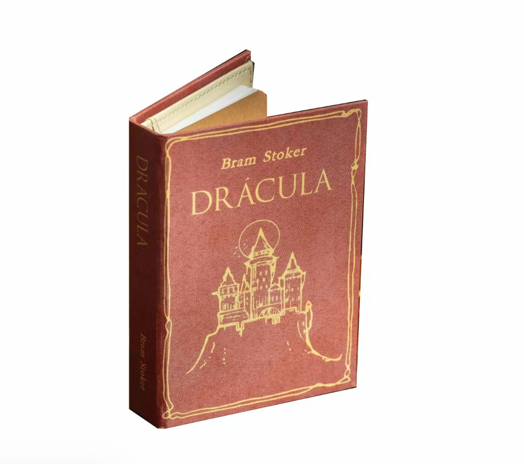 Dracula (Pre-Orders Only)